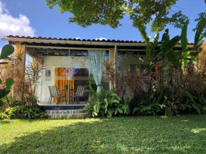 CASA BOUTIQUE MARACA Privativa